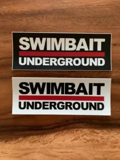 2026年最新】swimbait undergroundの人気アイテム - メルカリ