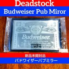 2026年最新】Budweiser 壁掛け鏡・ウォールミラーの人気アイテム