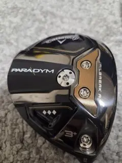 2026年最新】 パラダイム 3w ヘッドの人気アイテム - メルカリ
