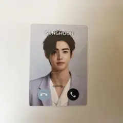 2026年最新】enhypen もしもしカードの人気アイテム - メルカリ