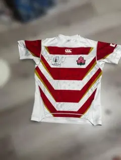 2026年最新】ラグビー 日本代表 サインの人気アイテム - メルカリ