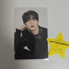 2026年最新】txt ソウルコン トレカの人気アイテム - メルカリ