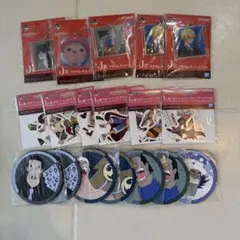 2026年最新】ワンピース一番くじ下位賞の人気アイテム - メルカリ