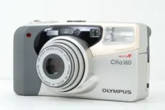 2026年最新】CITIA160 OLYMPUSの人気アイテム - メルカリ
