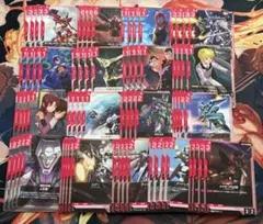 2026年最新】ガンダムカードゲーム 4コンの人気アイテム - メルカリ