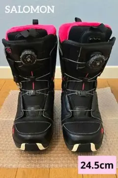 2026年最新】SALOMON PEARL boaの人気アイテム - メルカリ