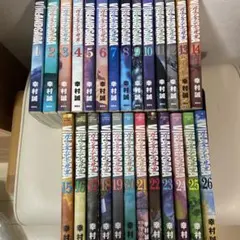 2026年最新】ヴィンランドサガ 全巻の人気アイテム - メルカリ