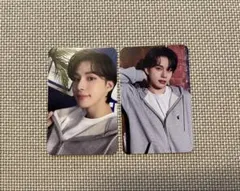 NCT127 ジョンウ slowacid トレカ スロアシ - メルカリ