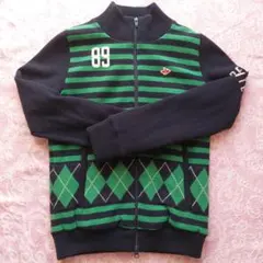 2026年最新】パーリーゲイツカーディガンの人気アイテム - メルカリ