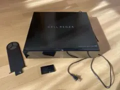 2026年最新】cell regzaの人気アイテム - メルカリ