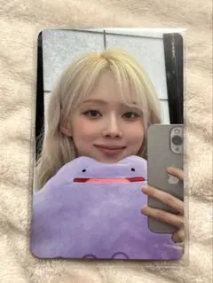 2026年最新】aespa トレカ サノクの人気アイテム - メルカリ