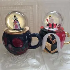 2026年最新】スノードーム ヴィランズの人気アイテム - メルカリ