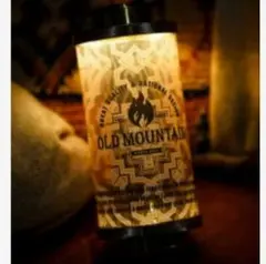 2026年最新】38灯 オールドマウンテンの人気アイテム - メルカリ