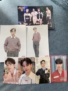 2026年最新】ab6ix ドンヒョン トレカの人気アイテム - メルカリ