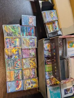 2026年最新】ポケカ 引退品 まとめ売の人気アイテム - メルカリ