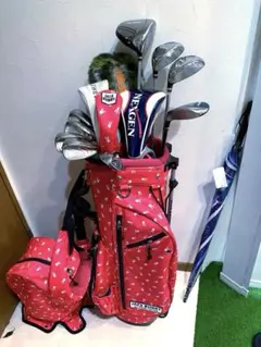 2026年最新】Jack Bunny!! クラブセットの人気アイテム - メルカリ