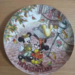 2026年最新】ディズニー 絵皿の人気アイテム - メルカリ
