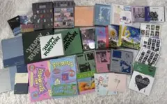 2026年最新】seventeen アルバム まとめ売りの人気アイテム - メルカリ