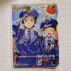 2026年最新】諸伏高明プロモの人気アイテム - メルカリ