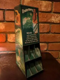 2026年最新】underbergの人気アイテム - メルカリ