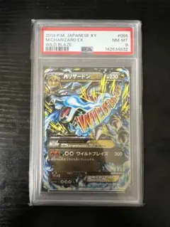 2026年最新】リザードンEX rr psa10の人気アイテム - メルカリ