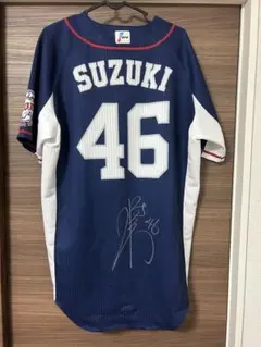 2026年最新】西武ライオンズ オーセンティックの人気アイテム - メルカリ