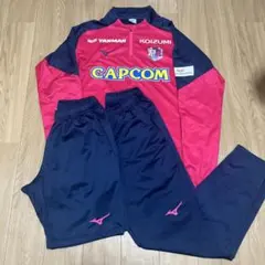 2026年最新】セレッソ大阪 練習着の人気アイテム - メルカリ