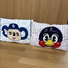 2026年最新】つば九郎 ブランケットの人気アイテム - メルカリ