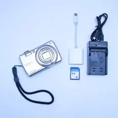 2026年最新】f200exr 充電器の人気アイテム - メルカリ