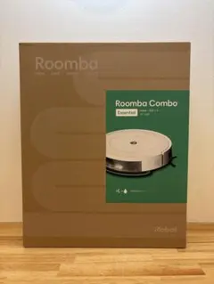 2026年最新】ルンバコンボエッセンシャルの人気アイテム - メルカリ