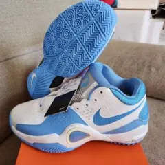 2026年最新】エアズームブレイブ nikeの人気アイテム - メルカリ