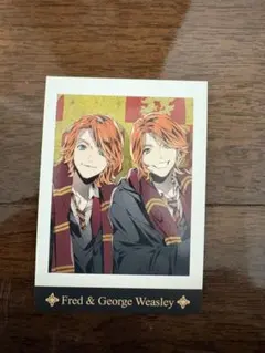 2026年最新】ジョージ・ウィーズリーの人気アイテム - メルカリ