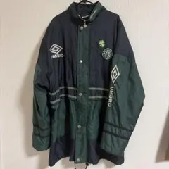2026年最新】セルティック ジャケットの人気アイテム - メルカリ