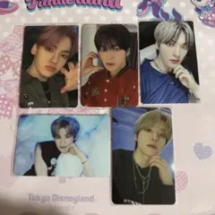 2026年最新】epex トレカ ウィシの人気アイテム - メルカリ