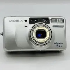 2026年最新】MINOLTA Capios 160Aの人気アイテム - メルカリ