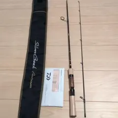 2026年最新】シルバークリーク ロッドの人気アイテム - メルカリ