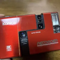 2026年最新】Konica RECORDERの人気アイテム - メルカリ