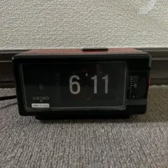 2026年最新】パタパタ時計 SEIKOの人気アイテム - メルカリ