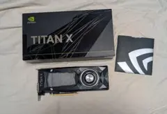 2026年最新】Titan x pascalの人気アイテム - メルカリ