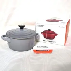 2026年最新】ル・クルーゼ ミストグレーの人気アイテム - メルカリ