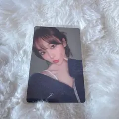 2026年最新】ルセラフィム チェウォンの人気アイテム - メルカリ