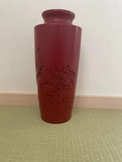2026年最新】村上堆朱 花瓶の人気アイテム - メルカリ