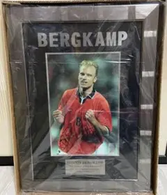 2026年最新】ベルカンプ サインの人気アイテム - メルカリ