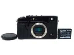 2026年最新】fujifilm x pro1 中古の人気アイテム - メルカリ