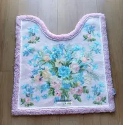 2026年最新】ローラアシュレイ トイレマット 新品の人気アイテム