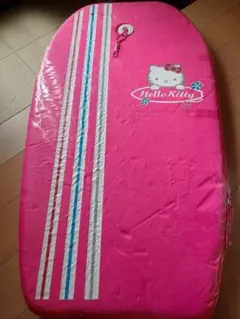 2026年最新】キティ ボディボードの人気アイテム - メルカリ