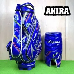2026年最新】AKIRA キャディバッグの人気アイテム - メルカリ