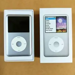 2026年最新】ipod classic 未使用の人気アイテム - メルカリ