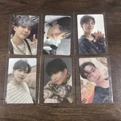 2026年最新】seventeen セブチ ジョンハン トレカの人気アイテム