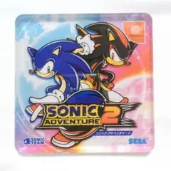 2026年最新】ソニックアドベンチャー2の人気アイテム - メルカリ